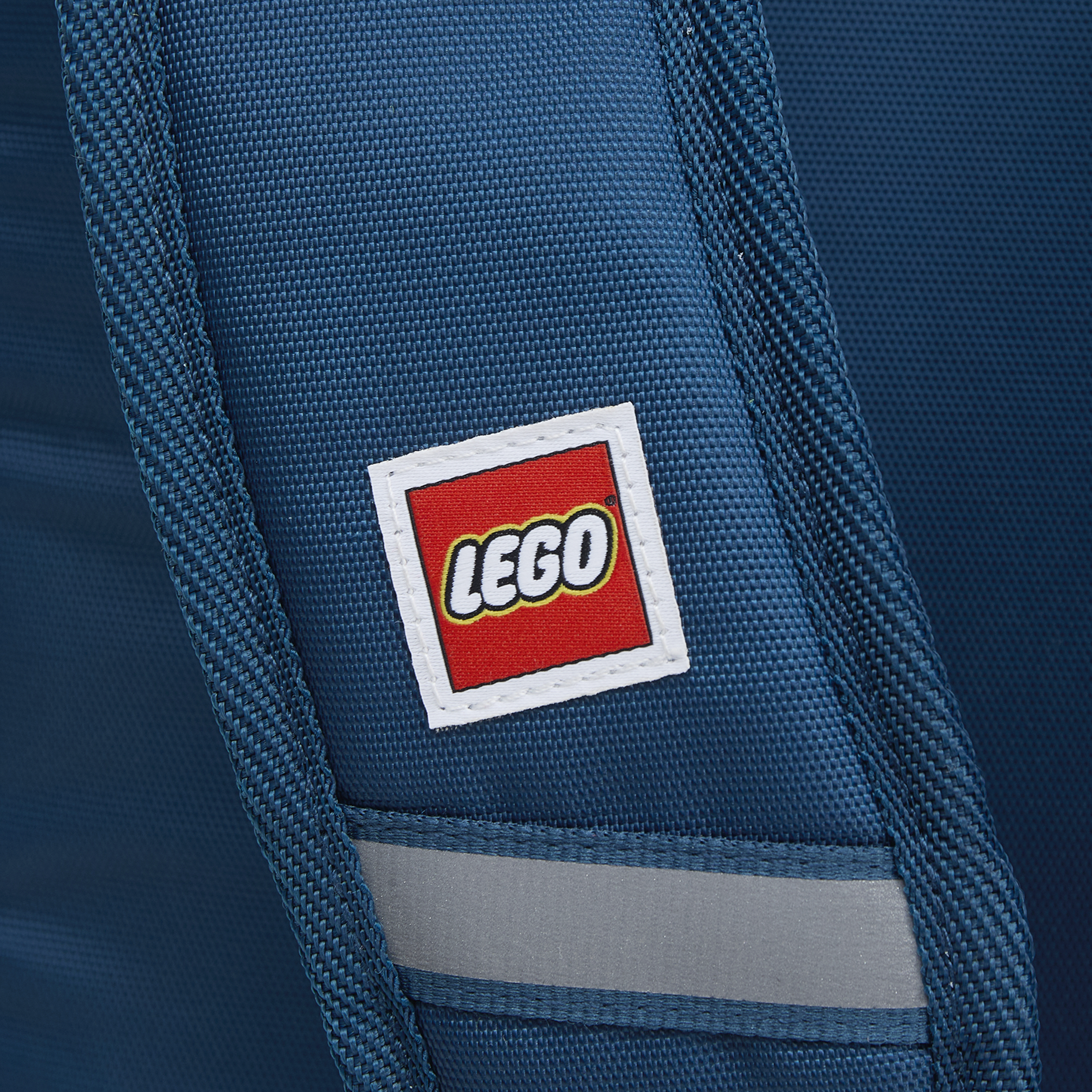 Рюкзак LEGO Brick 2x2 - фото 13
