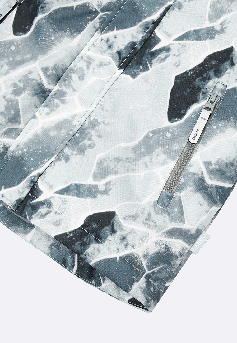 Куртка Lassie 72105403-9370 - фото 10