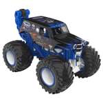 Автомобиль Monster Jam 1:64