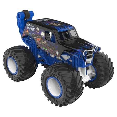 Автомобиль Monster Jam 1:64