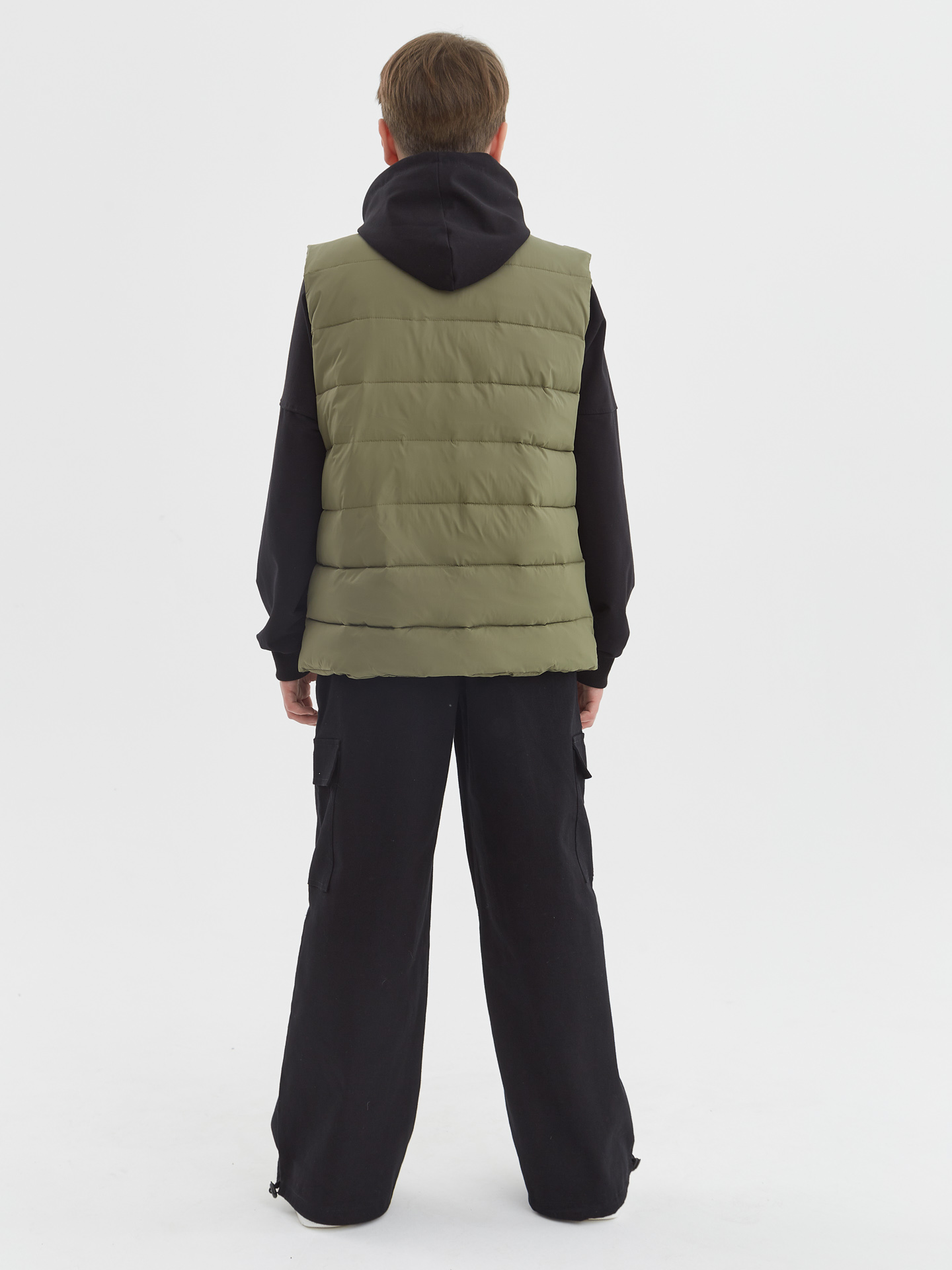 Жилет WBR 70-026 - фото 8