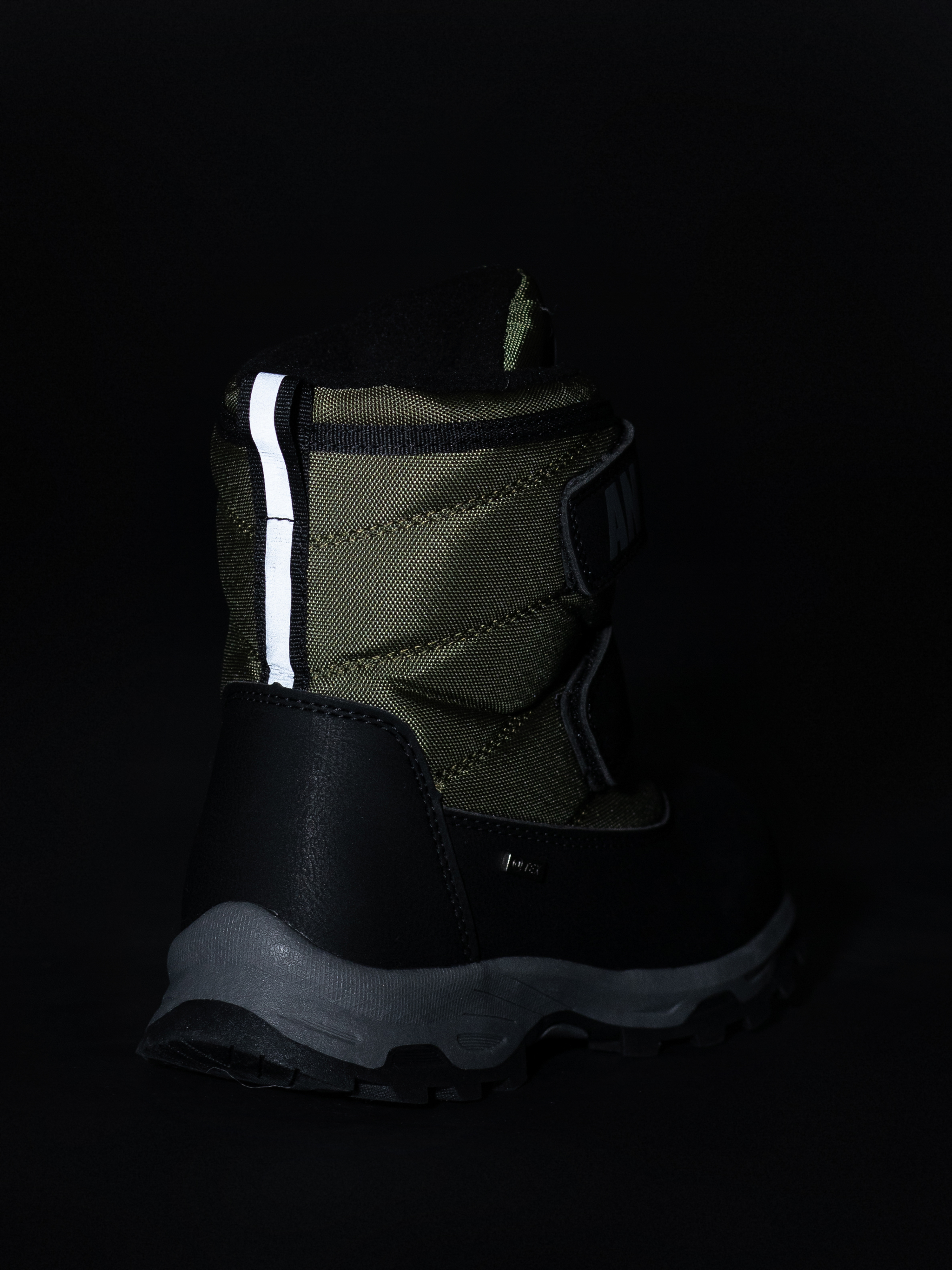 Ботинки Antilopa AL 16207 - фото 19