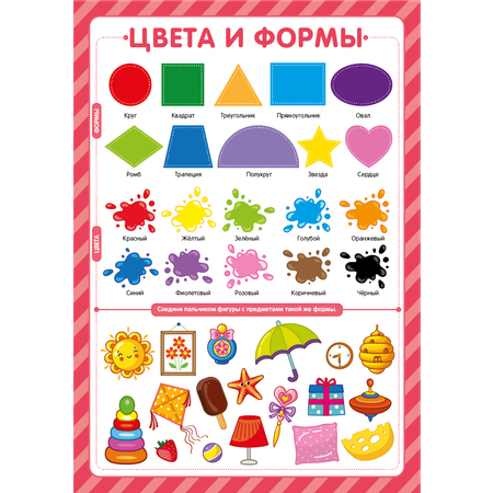 Плакат Malamalama