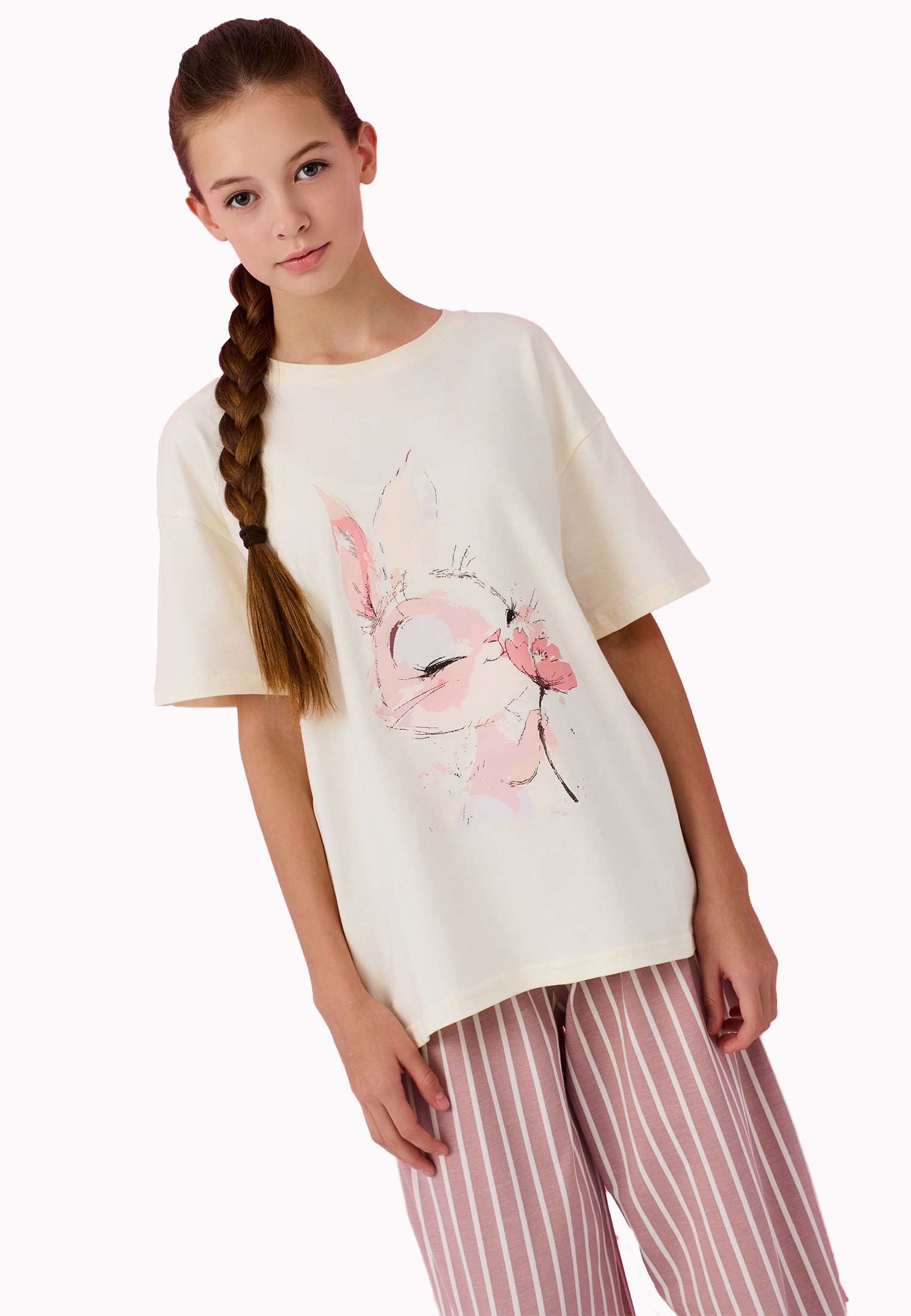 Пижама ELEMENTARNO GP 149-004 - фото 2