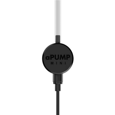 Компрессор аквариумный aPUMP Mini до40л