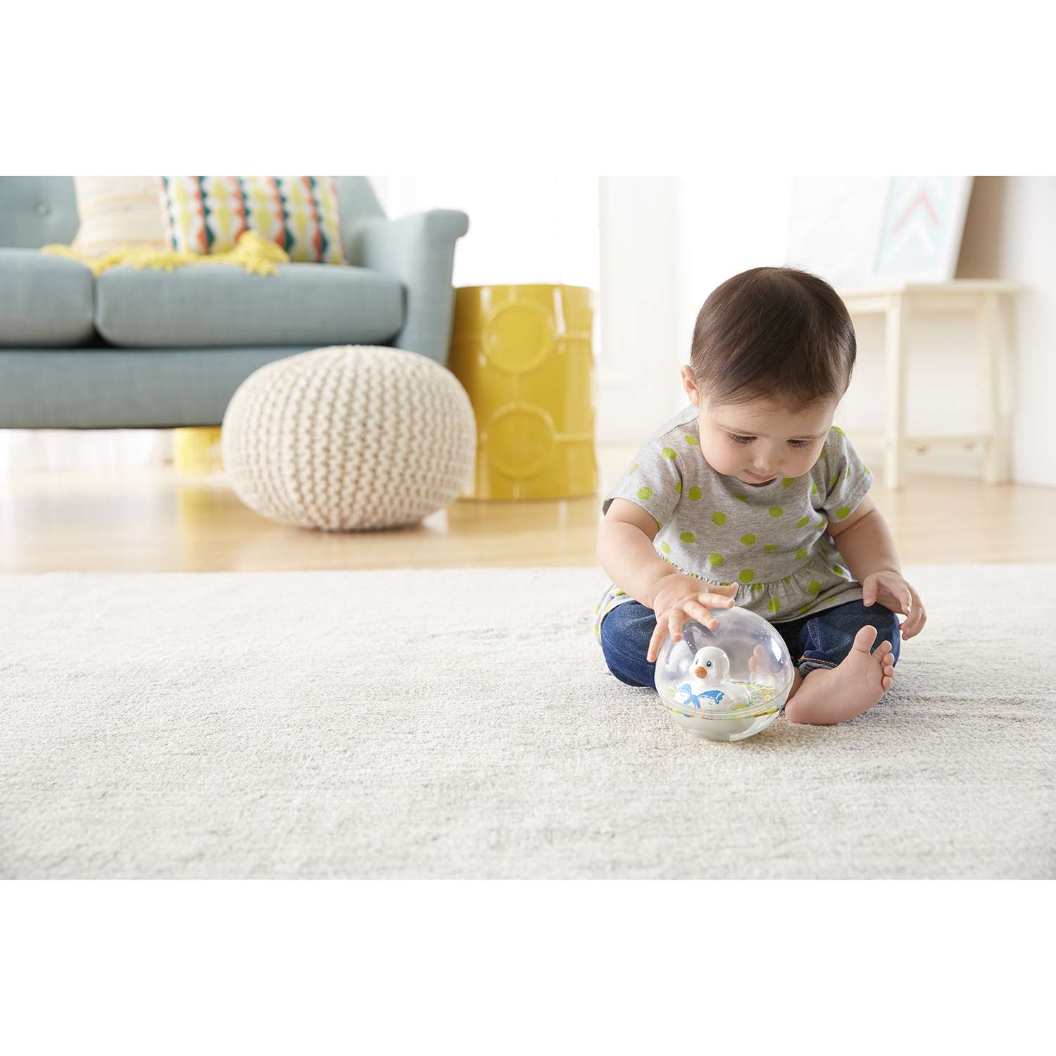 Игрушка Fisher Price - фото 9