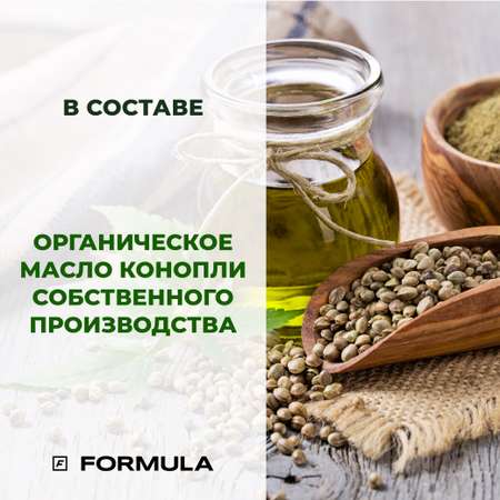 Мыло жидкое F Formula 500 мл