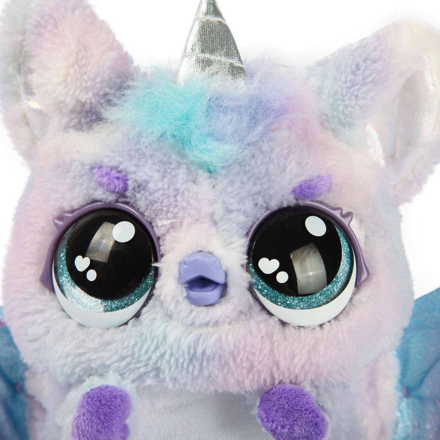 Фигурка Hatchimals Alive Пуфиккорн - фото 14