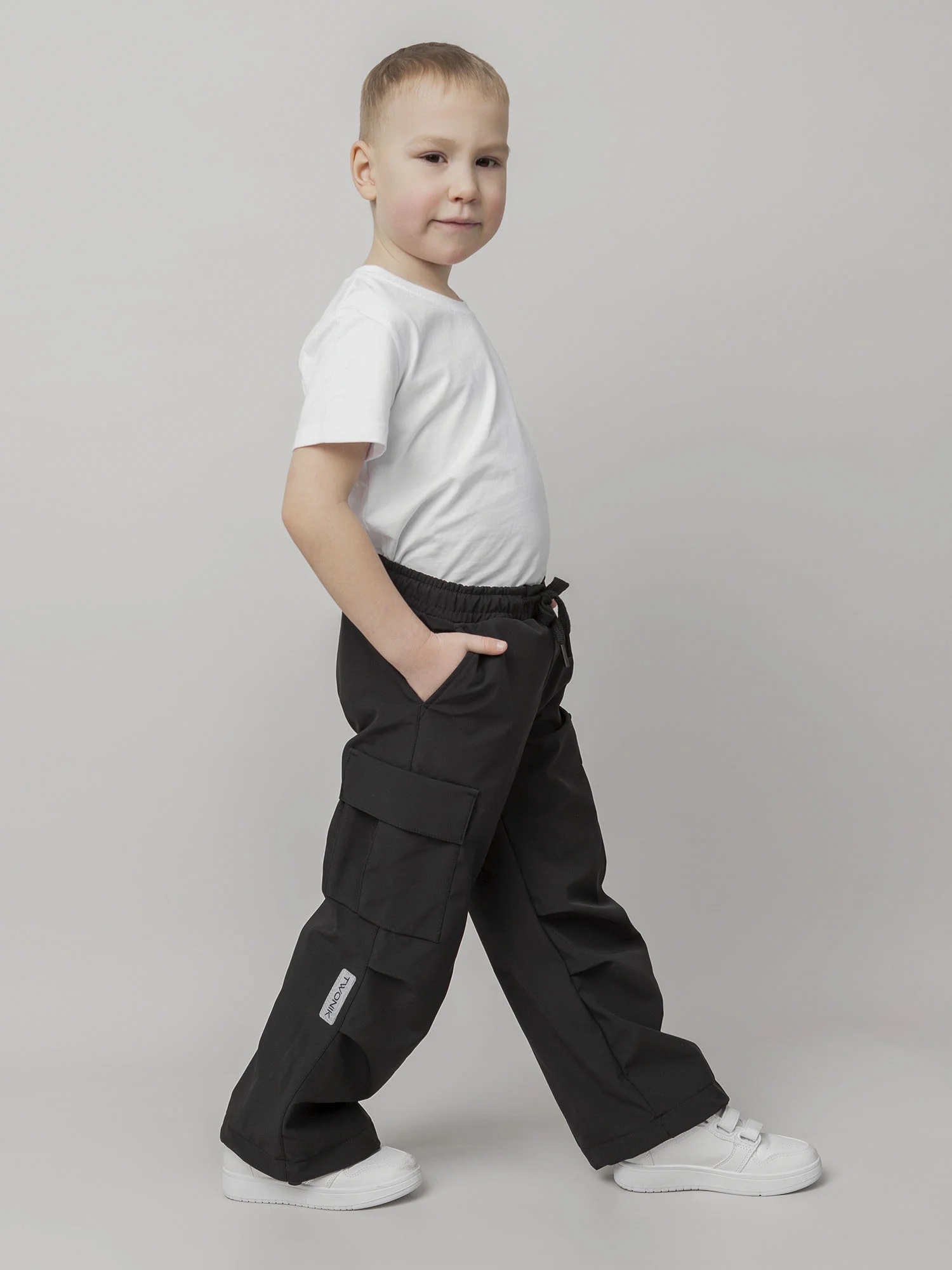 Брюки-карго batik 004/2-26в-1 - фото 3