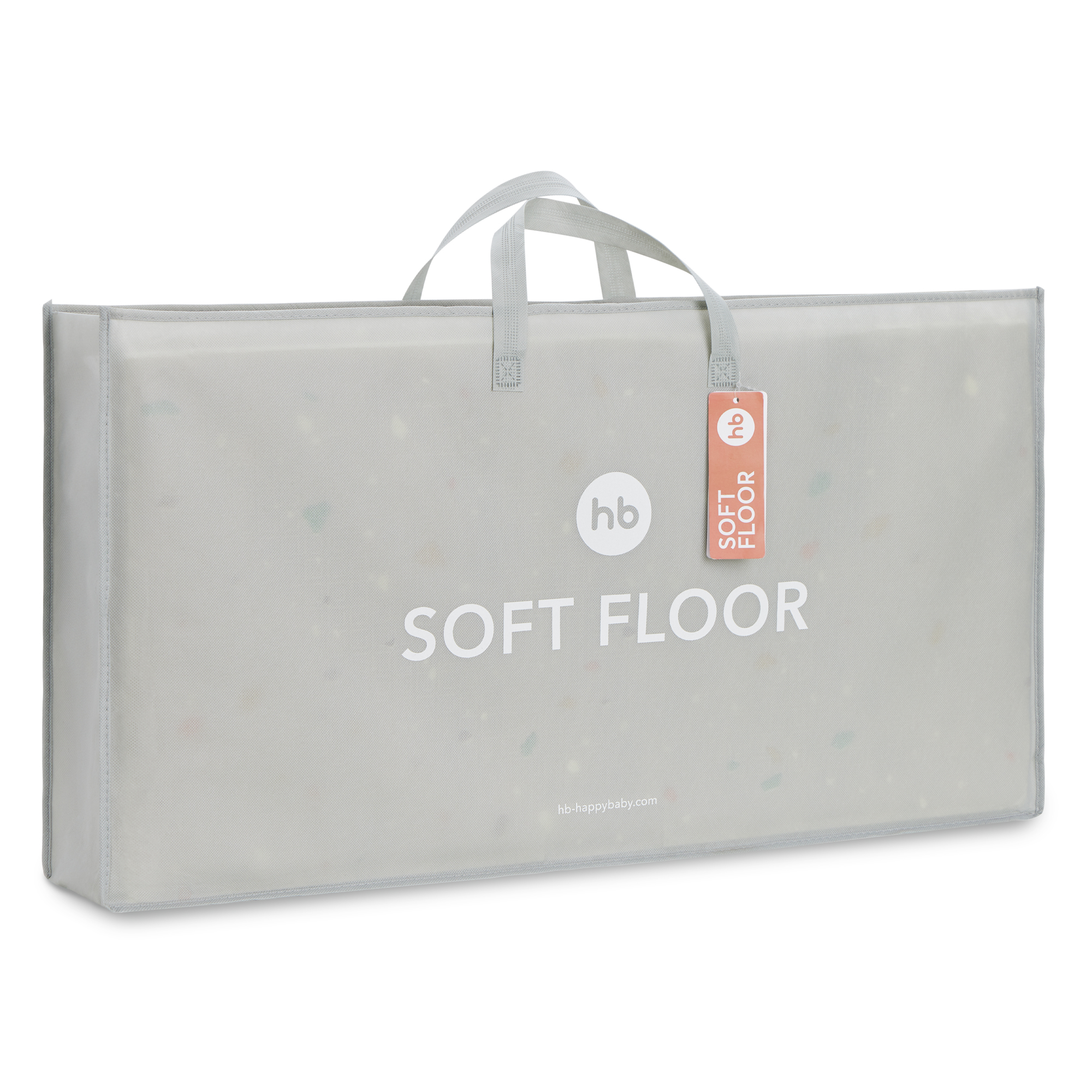 Коврик Happy Baby Soft Floor 331902 new/3 - фото 7