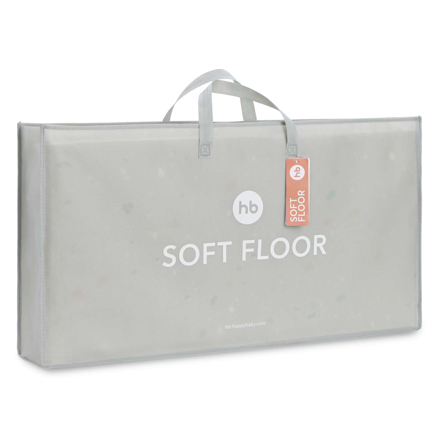 Коврик Happy Baby Soft Floor 331902 new/3 - фото 7