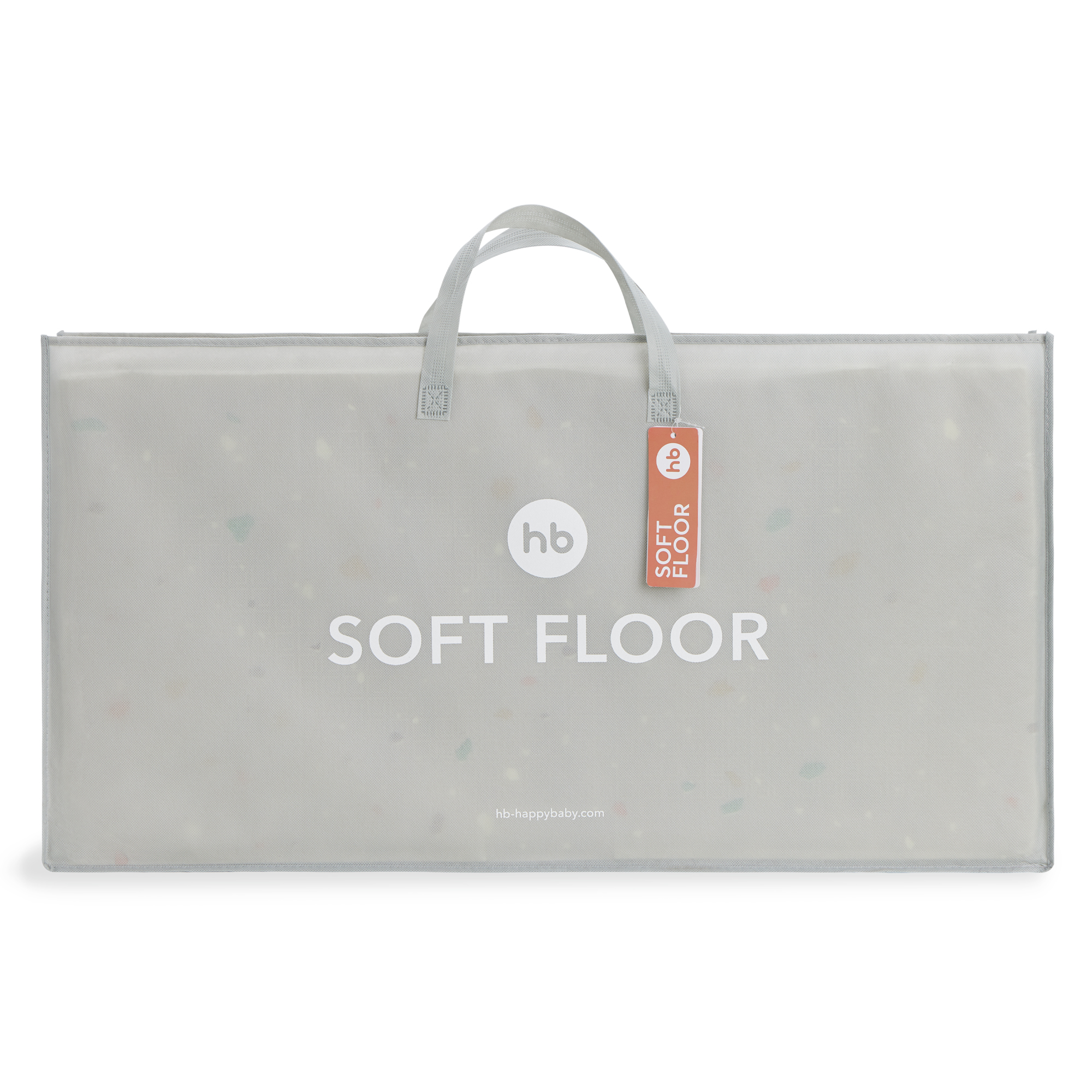 Коврик Happy Baby Soft Floor 331902 new/3 - фото 6