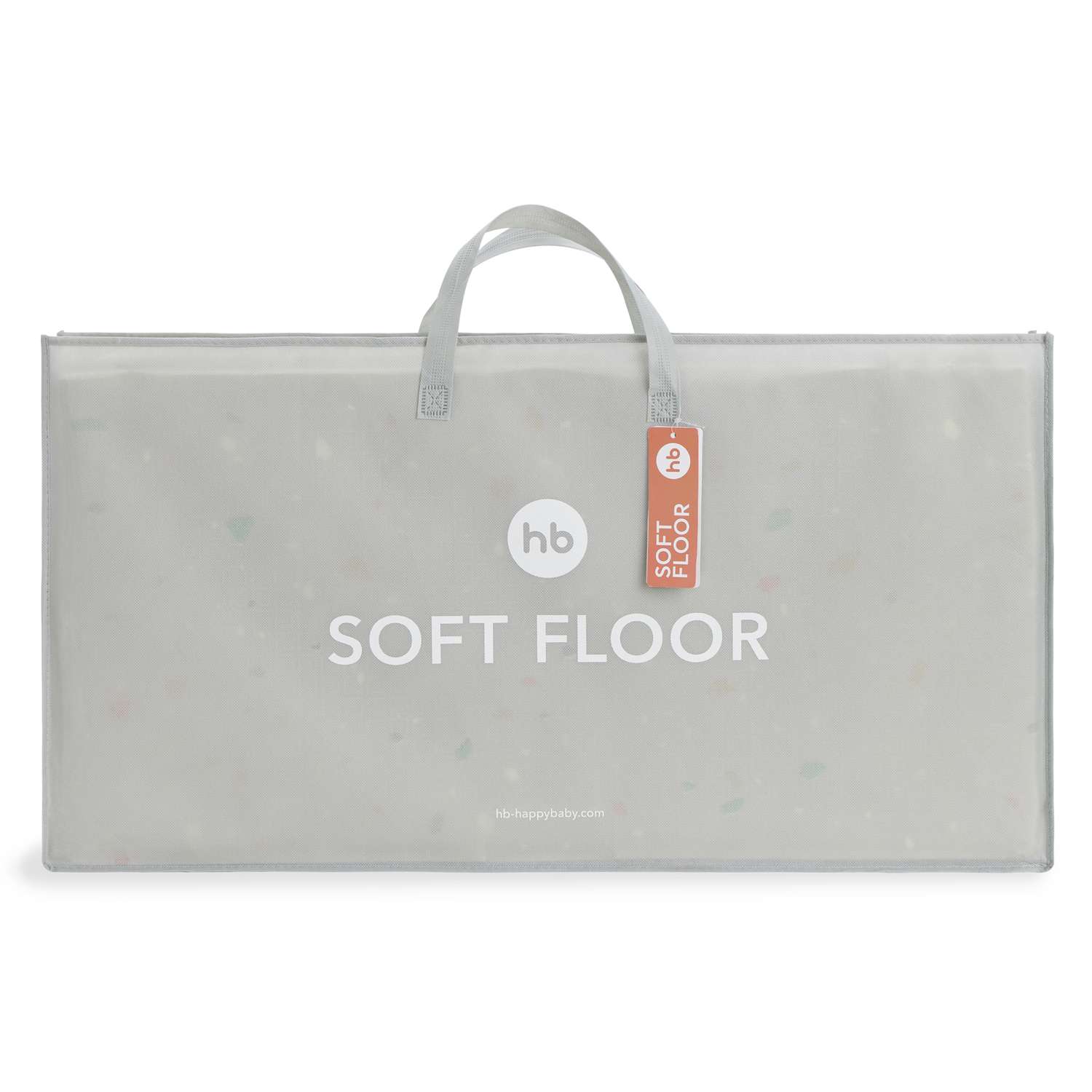 Коврик Happy Baby Soft Floor 331902 new/3 - фото 6