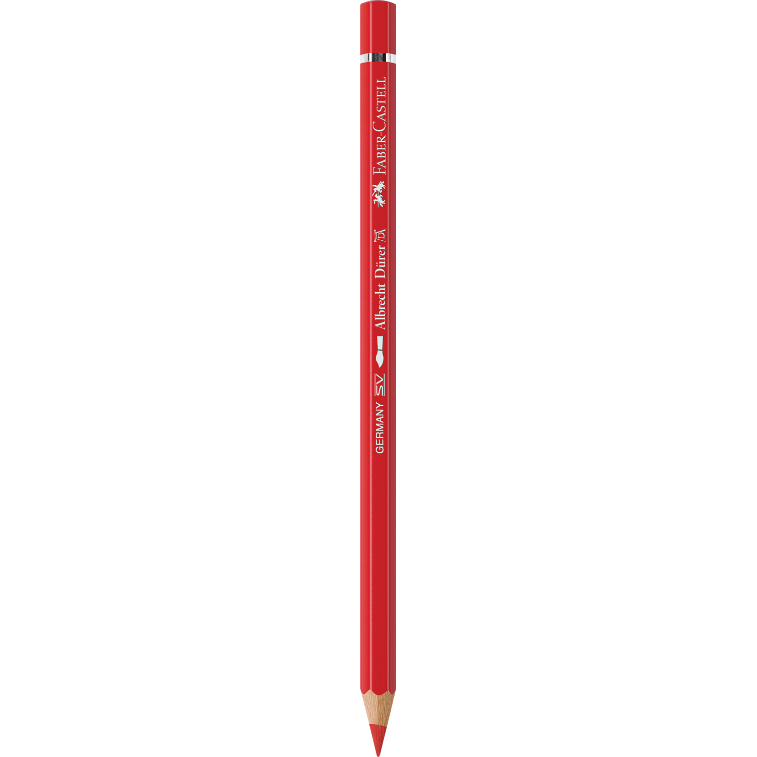 Карандаши акварельные Faber Castell 12 шт. - фото 2
