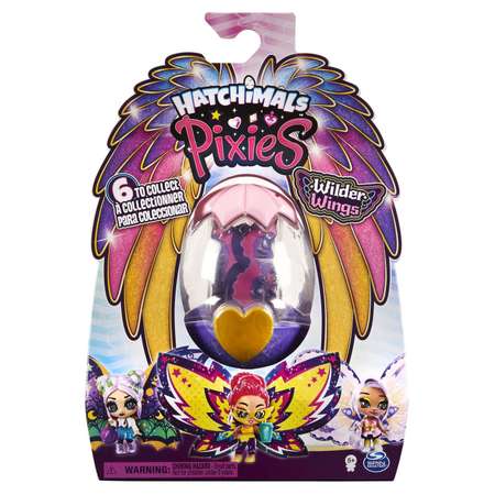 Фигурка Hatchimals