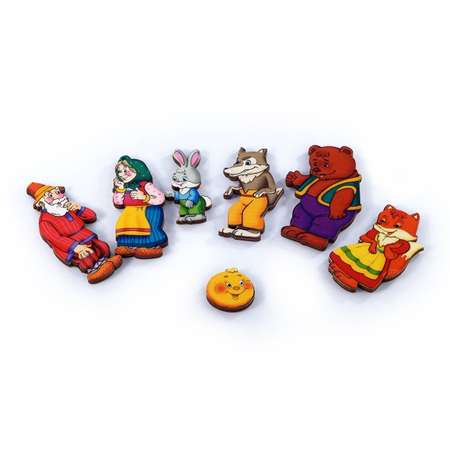 Настольная игра Нескучные игры