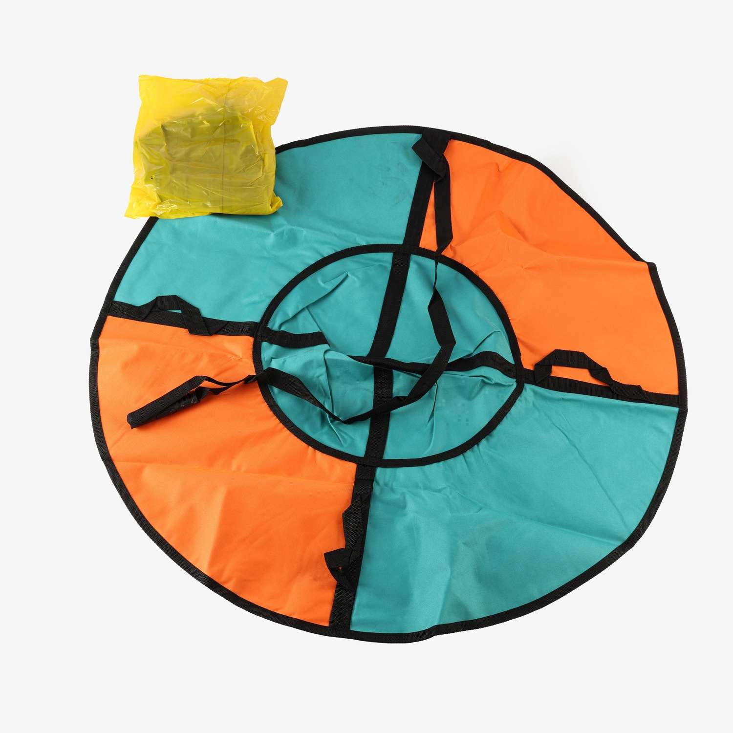 Тюбинг ё 100 см - фото 1