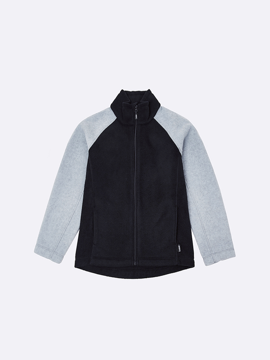 Толстовка Lassie 73205303-9990 - фото 2