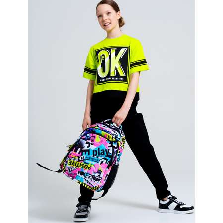Рюкзак PlayToday