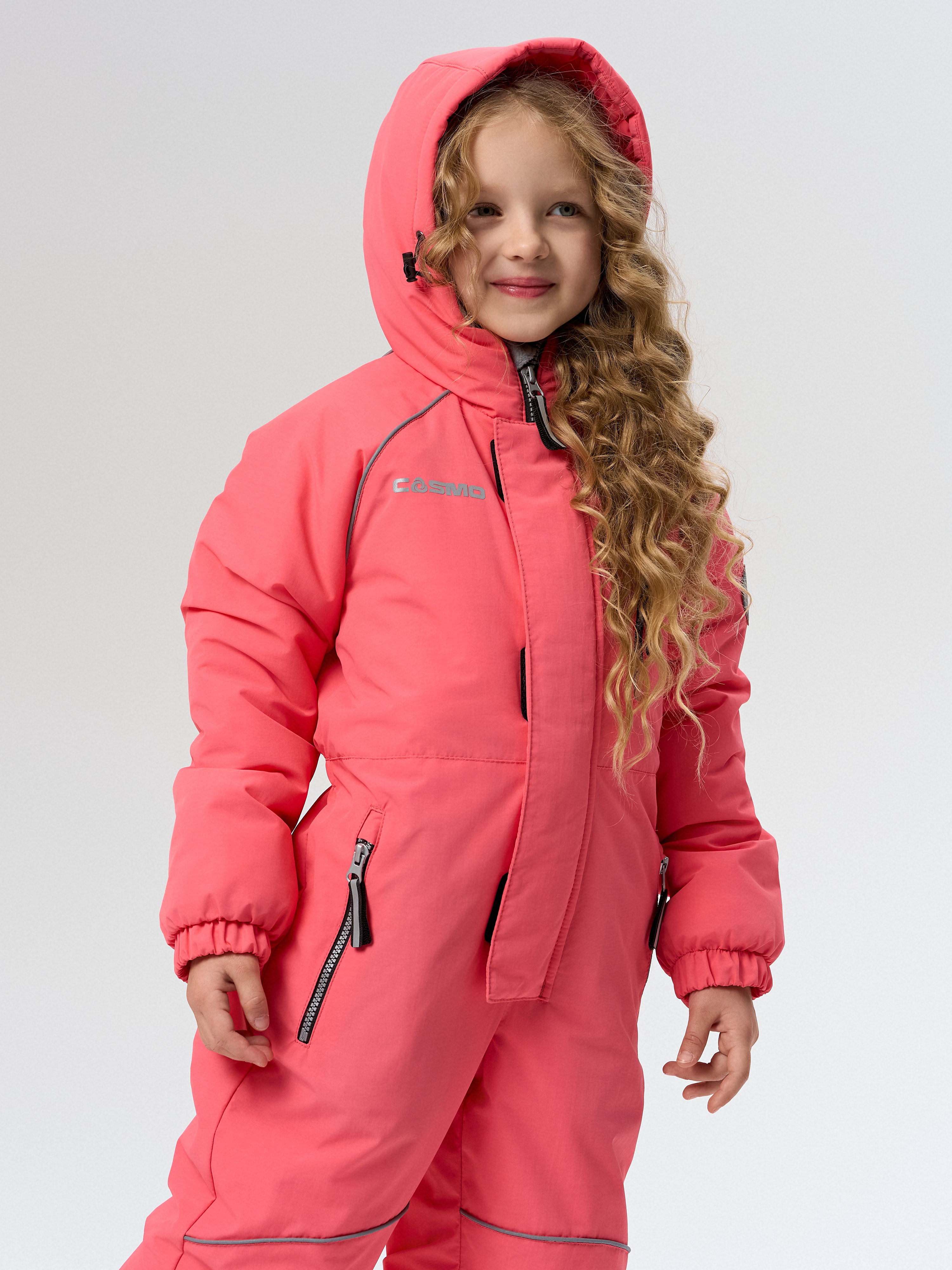 Комбинезон CosmoTex ШКО010750 - фото 4