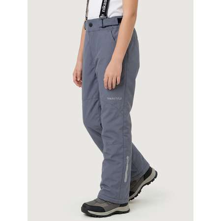 Брюки NIKASTYLE