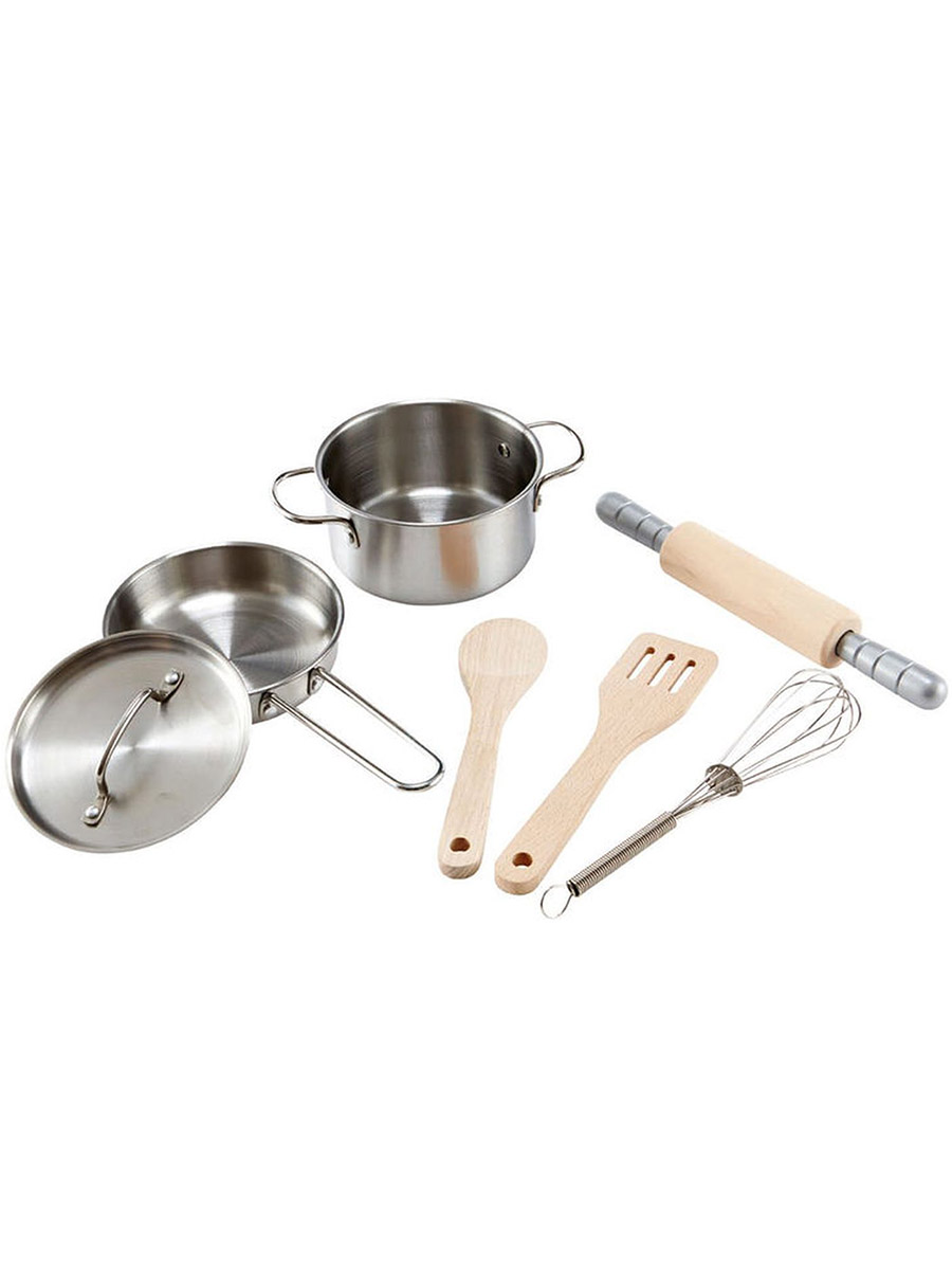 Игрушка Hape посуда - фото 3