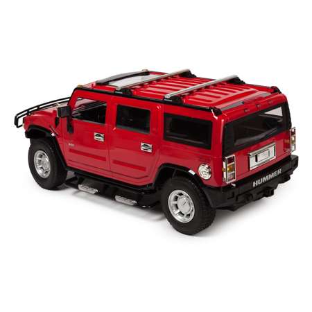 Автомобиль РУ Mobicaro Hummer 1:10