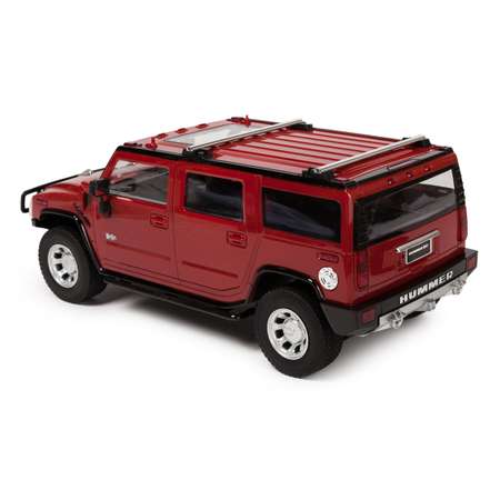 Автомобиль РУ Mobicaro Hummer 1:16