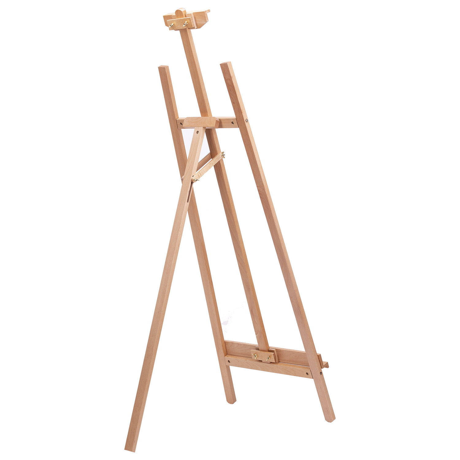 Мольберт Brauberg - фото 11