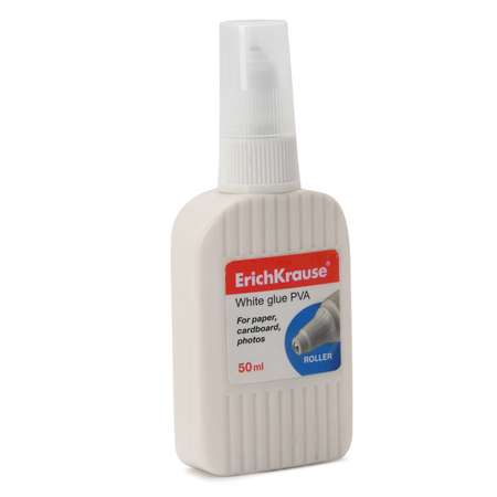 Клей ПВА ErichKrause