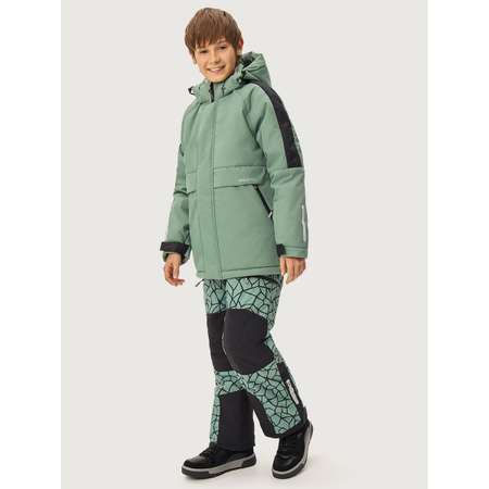 Костюм NIKASTYLE