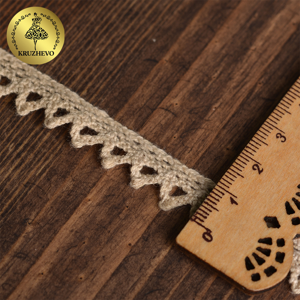 Набор для творчества KRUZHEVO шитье - фото 5