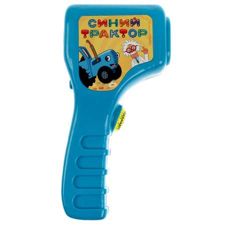 Игрушка УМка Синий трактор Градусник 341420