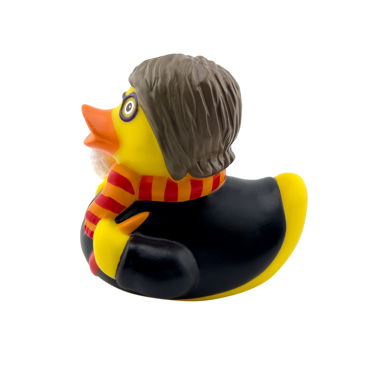 Игрушка Funny ducks Гарри уточка для ванны - фото 7