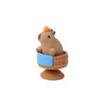 Капибара ё на приборную панель