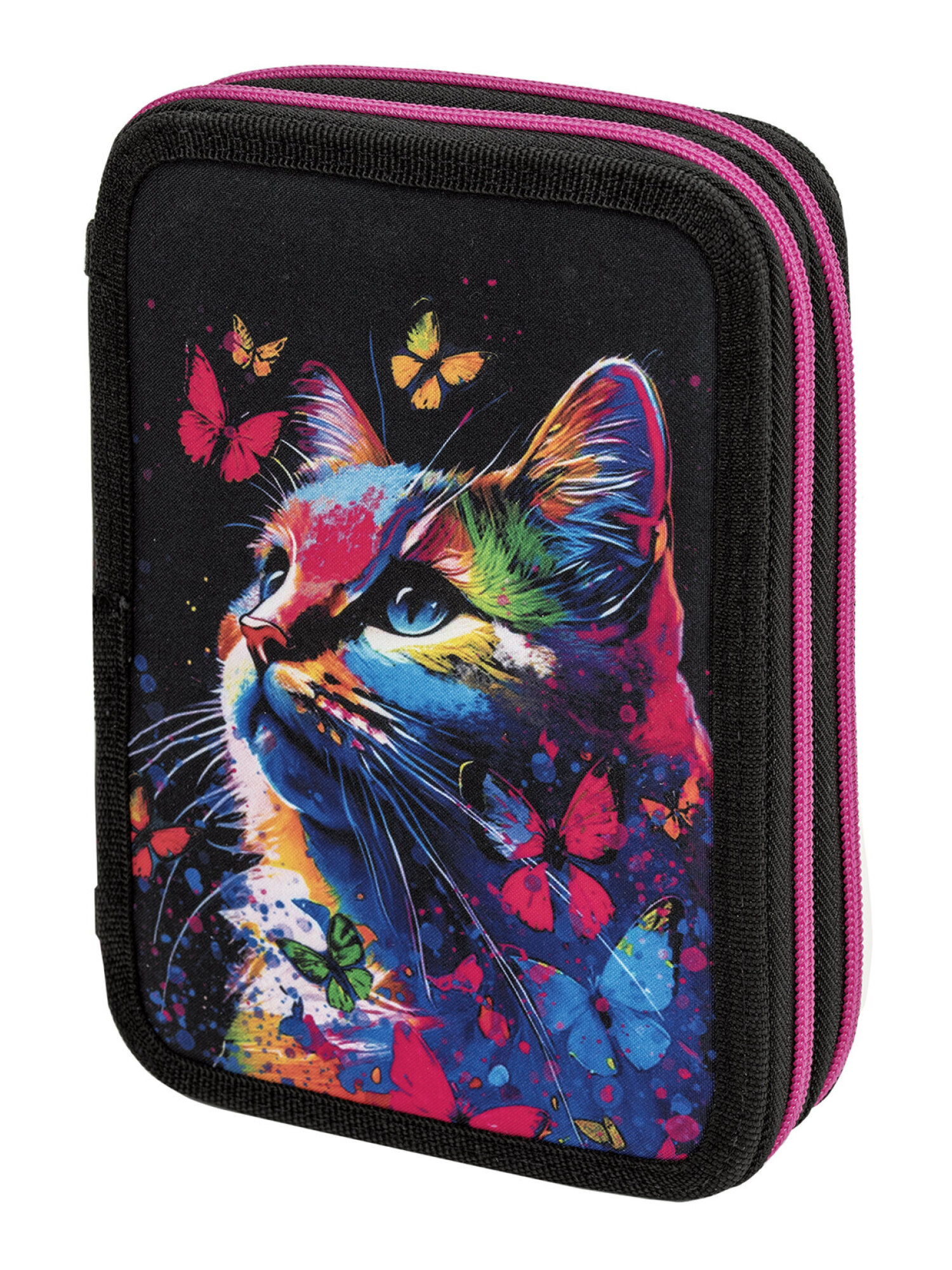 Пенал книжка Brauberg - фото 7