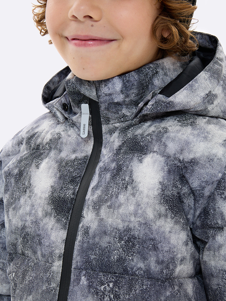 Куртка Lassie 73105302-9370 - фото 6