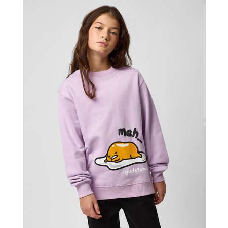Свитшот Gudetama