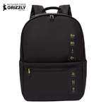 Рюкзак Grizzly Лого