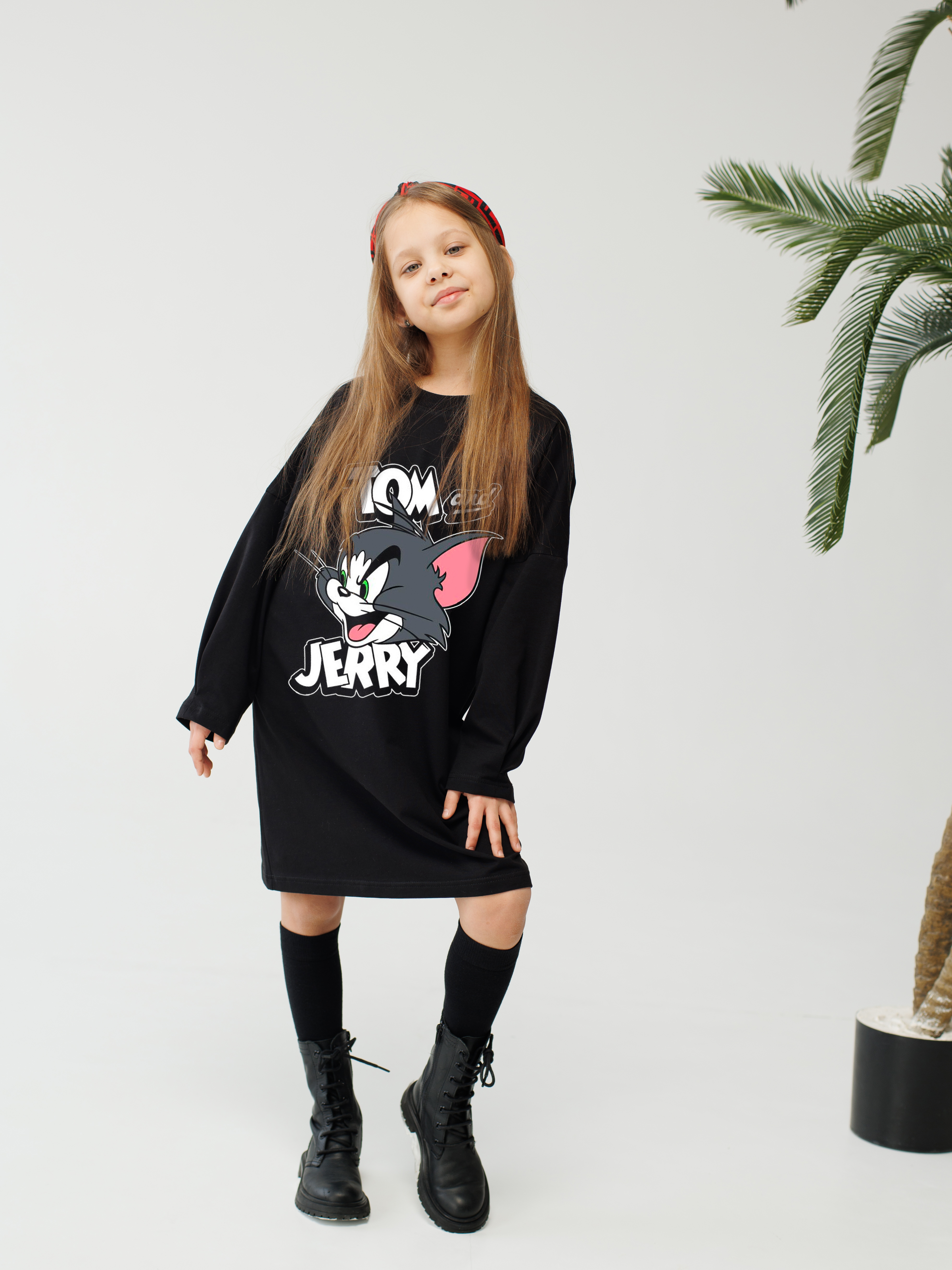 Платье Lemonwear d6033 - фото 4