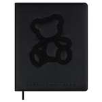 Изображение товара Дневник школьный Феникс + Мишка на черном