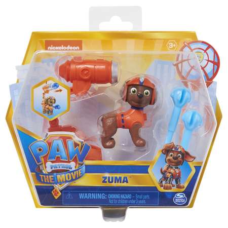 Фигурка Paw Patrol Зума