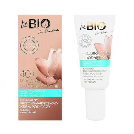 Крем beBio 15 мл