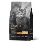 Корм для кошек Premier 400г свежая индейка