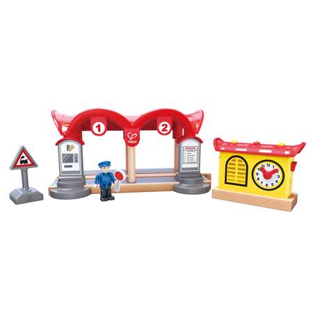 Дополнительные элементы Hape