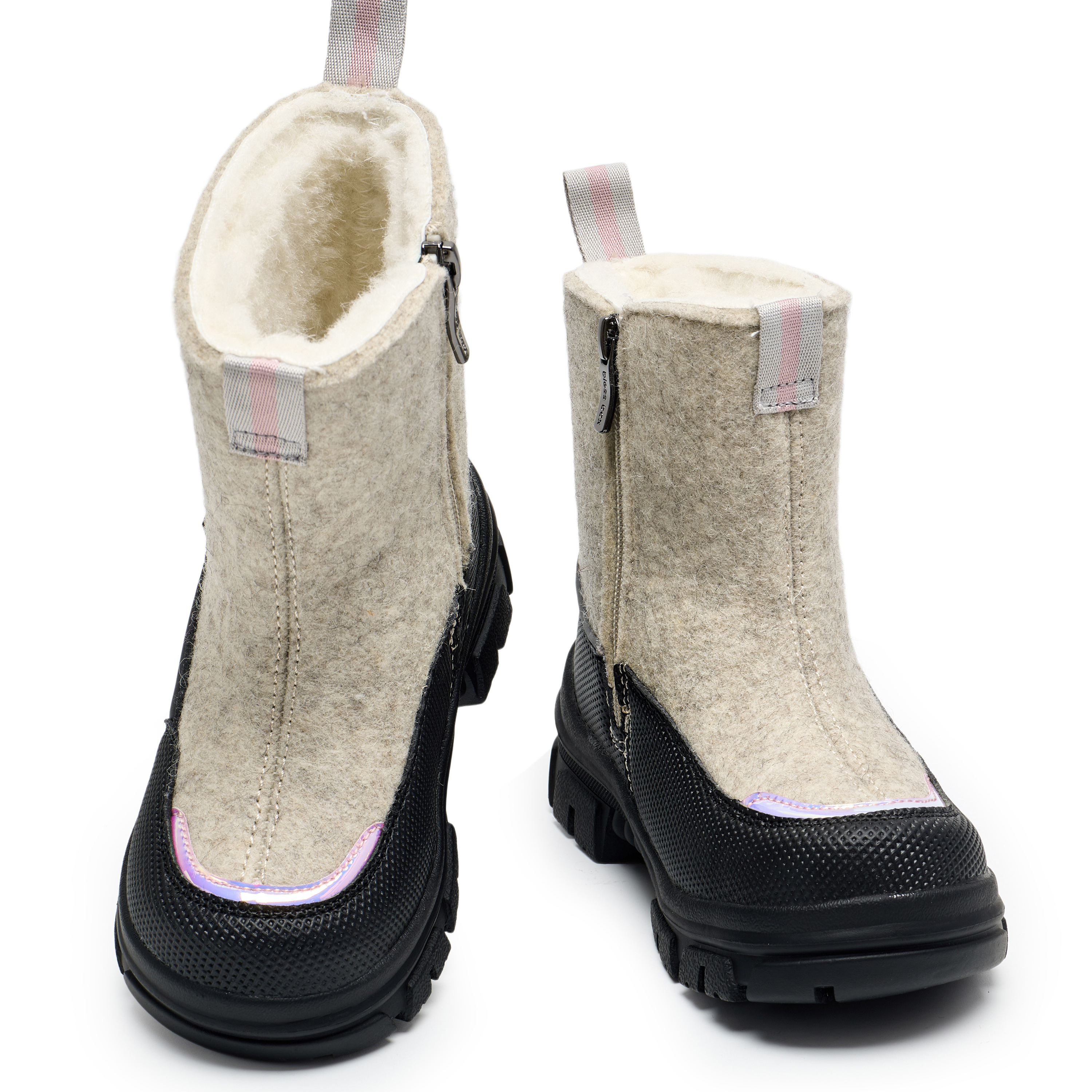 Валенки BLESSBOX BX52979A - фото 7