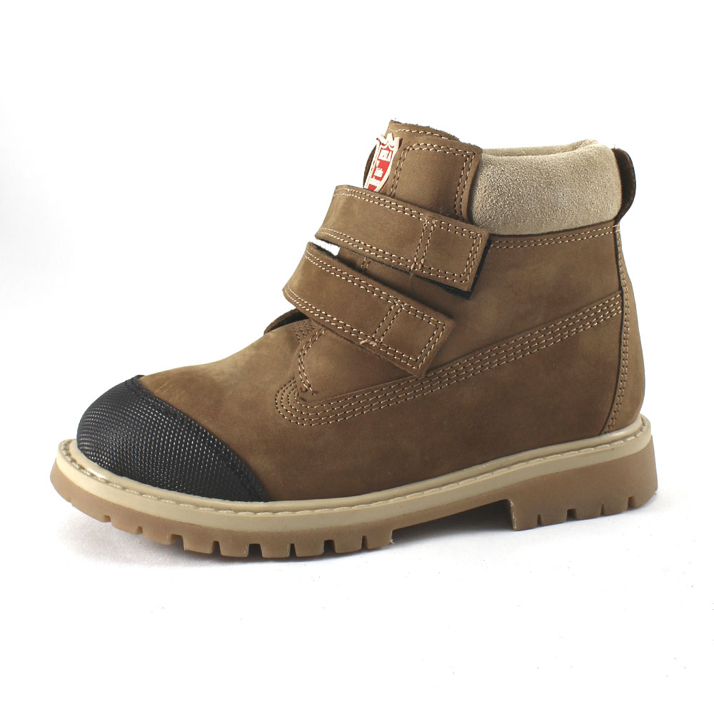 Изображение товара Детские демисезонные ботинки BEST.A 31 для мальчиков и девочек