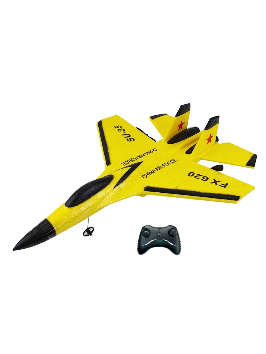 Автомобиль РУ Fei Xiong - фото 1