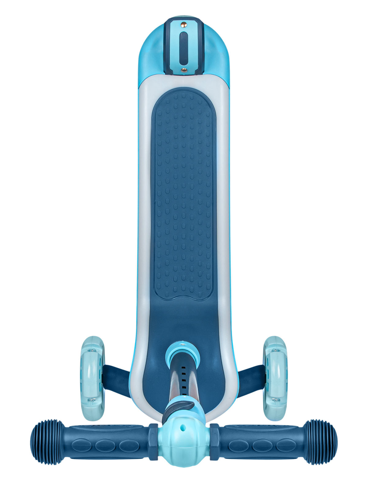 Самокат CITYRIDE трехколесный - фото 18