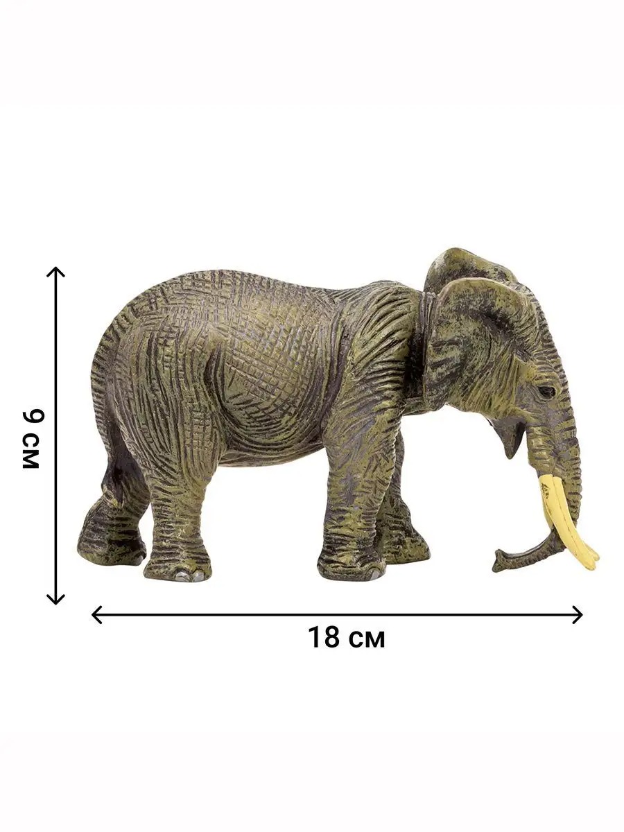 Игровой набор Masai Mara На ферме - фото 4